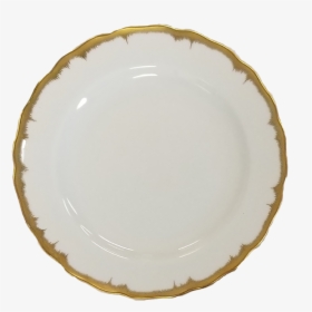 Chelsea Feather Bread & Butter Plate - Circle, HD Png Download, Free Download