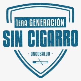 Generación Sin Cigarro Oncosalud, HD Png Download, Free Download