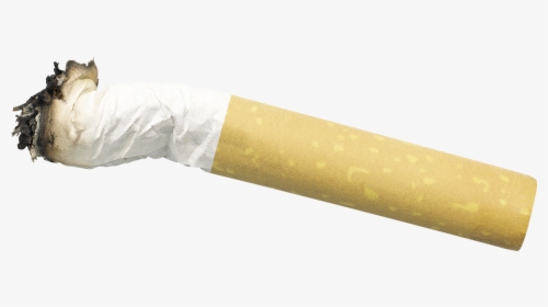 Cigarette Png , Png Download - Cigarette Butt Transparent Background, Png Download, Free Download