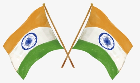 National Flag Of India Png, Transparent Png, Free Download