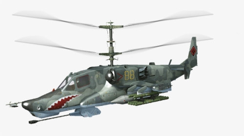 Helicopter Png - Military Helicopter, Transparent Png, Free Download