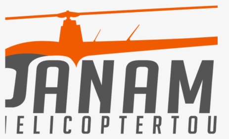 City & Canal Tour - Helicopter Rotor, HD Png Download, Free Download