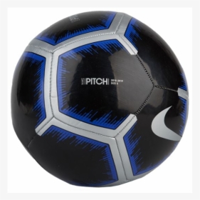 Nike Pitch Soccer Ball, HD Png Download, Free Download