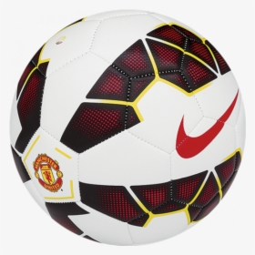 Nike Yellow Soccer Ball, HD Png Download, Free Download