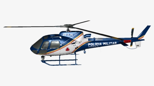 Helicoptero Pmmg Gta Sa, HD Png Download, Free Download