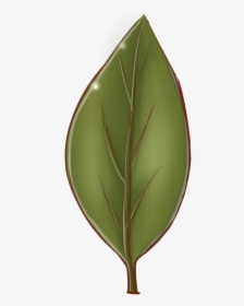 Transparent Leaf Texture Png - Cartoon Leaf Texture, Png Download, Free Download
