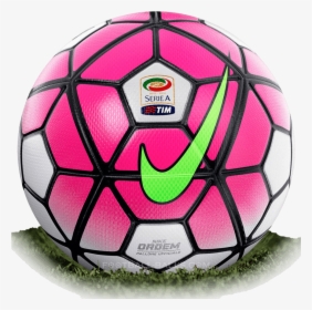 Nike Soccer Ball Png, Transparent Png, Free Download