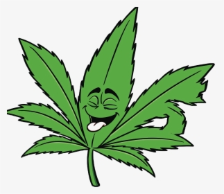 Transparent Marijuana Leaf Png - Marijuana Clipart, Png Download, Free Download
