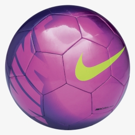 Nike Mercurial Fade Soccer Ball - Nike Soccer Ball Cool, HD Png Download, Free Download