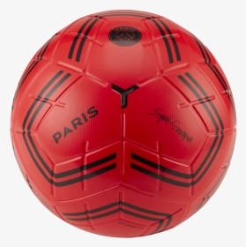Picture 1 Of - Jordan Psg Soccer Ball, HD Png Download, Free Download