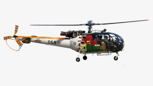 Se 3160 Alouette Iii - Alouette Helicopter Lll, HD Png Download, Free Download