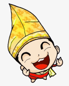 Leaf Cartoon Food Clip Art - Cartoon, HD Png Download, Free Download
