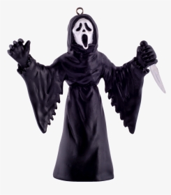 Ghost Face Costume, HD Png Download, Free Download