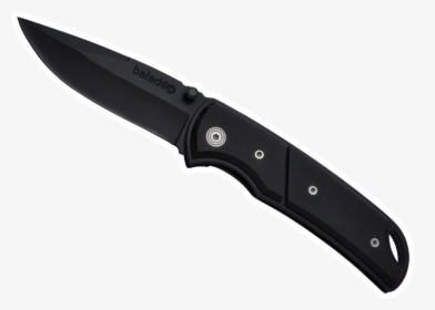 Pocket Knife "black Xp" - Timothy's Knife From The Cay, HD Png Download, Free Download