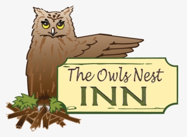 The Owls Nest Inn, HD Png Download, Free Download