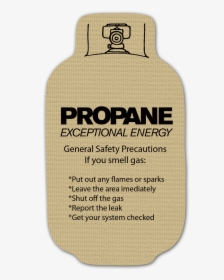 Propane, HD Png Download, Free Download