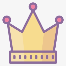 The Icon For Fairytale Looks Like A Crown That A King - Png Cuentos De Hadas, Transparent Png, Free Download