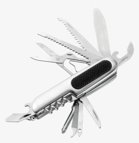16 Function Pocket Knife, HD Png Download, Free Download
