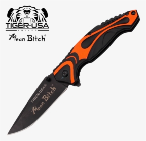 Knife Violet, HD Png Download, Free Download
