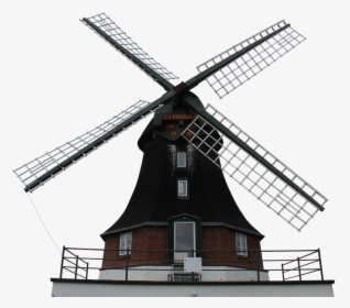 Mill, Windmill, Wing, Wood, Grind, Old, Dutch Windmill - Dutch Windmill Png, Transparent Png, Free Download