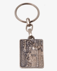 Keychain, HD Png Download, Free Download