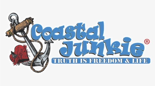 Coastal Junkie - Poster, HD Png Download, Free Download