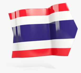 Download Flag Icon Of Thailand At Png Format - Flag, Transparent Png, Free Download