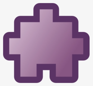 Puzzle Icon, HD Png Download, Free Download