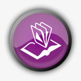 Ocal Logo Purple Png Clip Arts, Transparent Png, Free Download