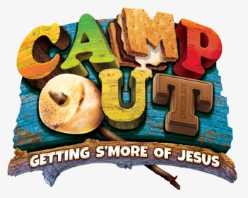 Grandview’s 2017 Mead Community Kids Adventure Camp - Camp Out Vbs, HD Png Download, Free Download