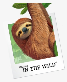 Vbs In The Wild, HD Png Download, Free Download