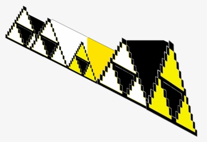Triangulos - Batman, HD Png Download, Free Download
