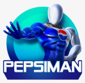 #pepsiman #pepsi - Pepsi Man Ps1 Icon, HD Png Download, Free Download