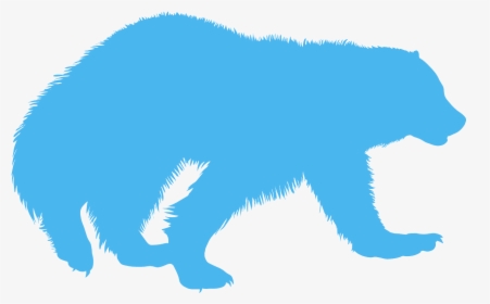 Animal Wolverine Silhouette, HD Png Download, Free Download