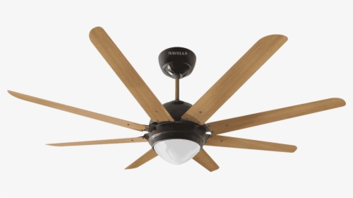 Havells Octet Ceiling Fan, HD Png Download, Free Download