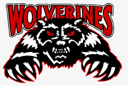 Whitecourt Wolverines, HD Png Download, Free Download
