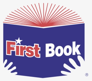 First Book Logo Png Transparent - First Book, Png Download - kindpng