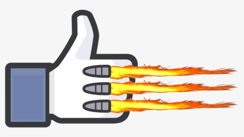 Hotclaws Thumbsupbrah01 - Facebook, HD Png Download, Free Download