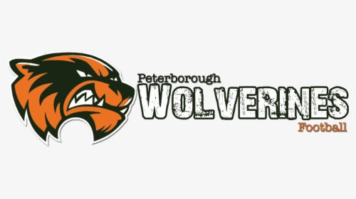 Peterborough Wolverines - Peterborough Wolverines Bantam, HD Png Download, Free Download
