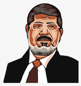 Human Behavior,head,male - Mohamed Morsi Png, Transparent Png, Free Download