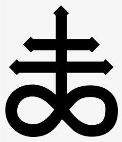 Satanic Symbols Tattoo, HD Png Download, Free Download