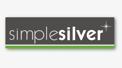 Simplesilver Logo - Graphic Design, HD Png Download, Free Download