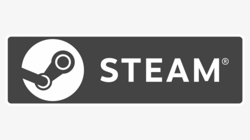 Button Steam 2 Big - Download On Steam Button, HD Png Download, Free Download