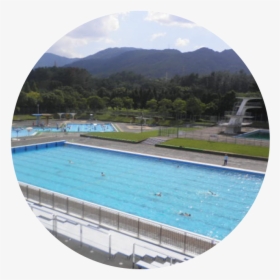 Transparent Pool Water Png - 文化 記念 公園 プール, Png Download, Free Download