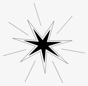 Free Stock Photo - Star With White Background, HD Png Download, Free Download