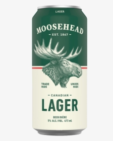 Moosehead Lager, HD Png Download, Free Download