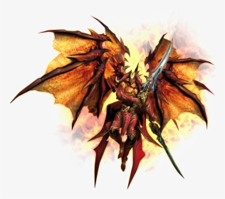 Demon Lord, HD Png Download, Free Download