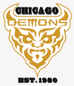 San Francisco Demons Logo, HD Png Download, Free Download