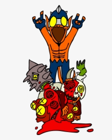 Pile O - Cartoon, HD Png Download, Free Download