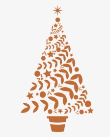 Christmas Tree Lights Png, Transparent Png, Free Download